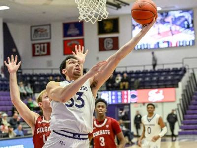 VIDEO: Pod kôš Spišiakov pribudol nováčik v profesionálnom basketbale