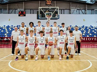 VIDEO: Čierna Hora padla a Slováci vyhrali D-skupinu