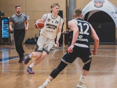 VIDEO: Nový ‚forward‘ v Spišskej, v Nórsku bol výrazne produktívny