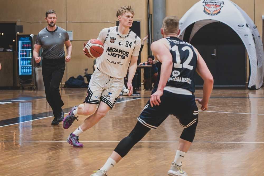 VIDEO: Nový ‚forward‘ v Spišskej, v Nórsku bol výrazne produktívny