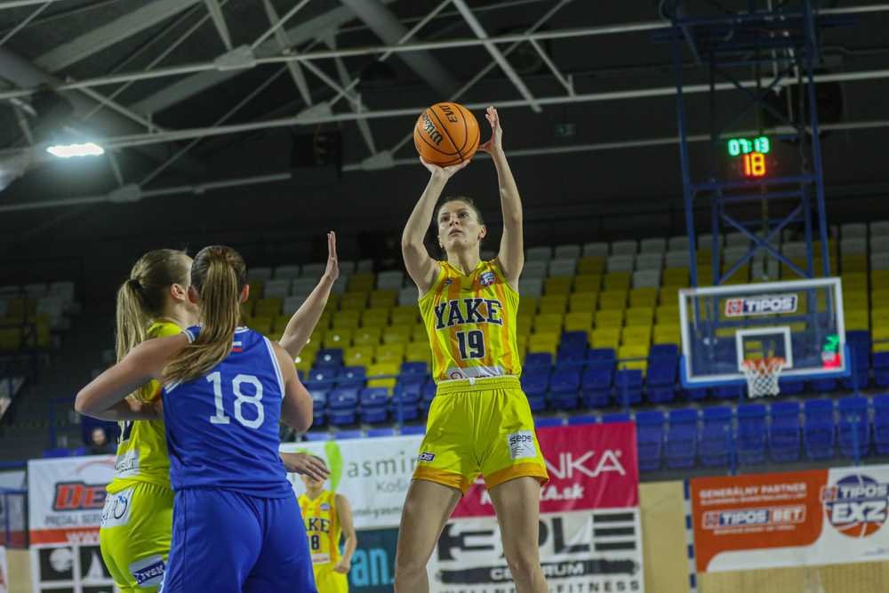Jeden z najväčších slovenských talentov z Jazdiarne do Koniarne