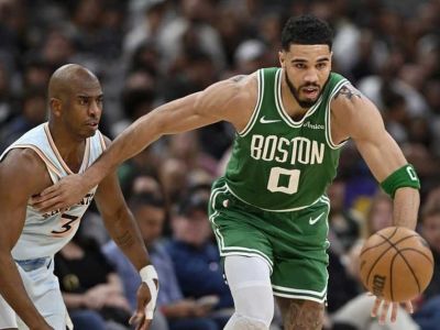 Dohoda schválená, Boston Celtics zmenili majiteľa