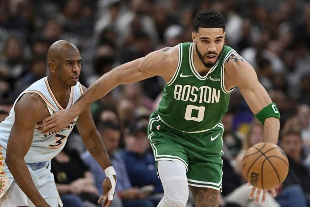 Dohoda schválená, Boston Celtics zmenili majiteľa
