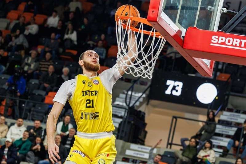 ENBL zverejnila rozpis, slovenským účastníkom len Slovan z Pasienkov