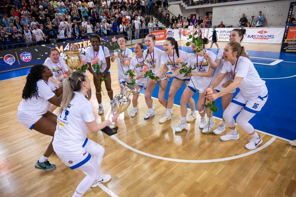 VIDEO: Herná príprava majstrovských Čajok začína v Brne