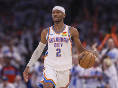 V USA sa zlodeji údajne vlámali do domu hviezdy Thunder