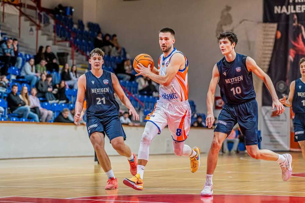 Lučenec v príprave najmä proti rakúskym tímom