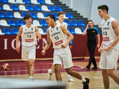 Striedačka Petra Tordu: Ako môžeme pomôcť my tréneri, aby osemnástka uspela aj o rok medzi elitou