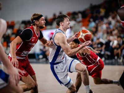 FOTO/VIDEO: Slováci výbornou obranou získali víťazstvo nad Švajčiarmi