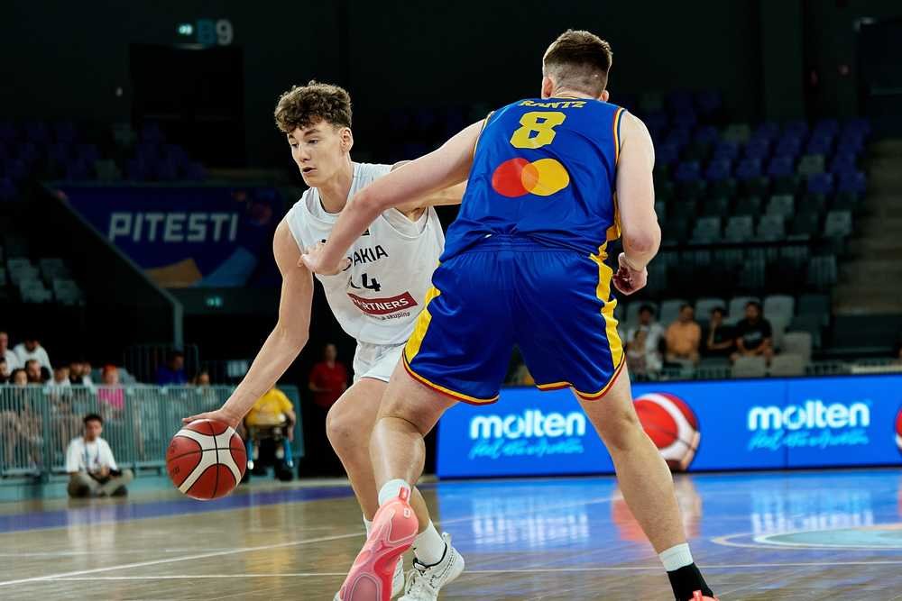 Stanko pred debutom v seniorskej reprezentácii cítil mix emócií, po zápase ho čakalo prekvapenie