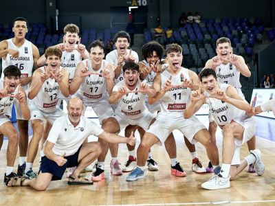 Mládežnícke reprezentácie spoznali súperov na letných šampionátoch