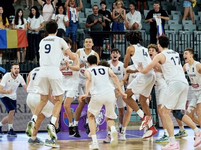 Mladíci z U18 začali prípravu, tréner Rakočevič: Toto sa nedeje každý rok