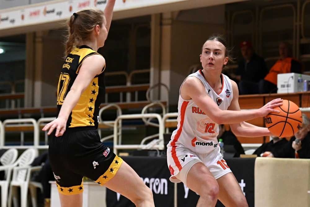Terézia Kraislová pridá na Liptove druhú sezónu