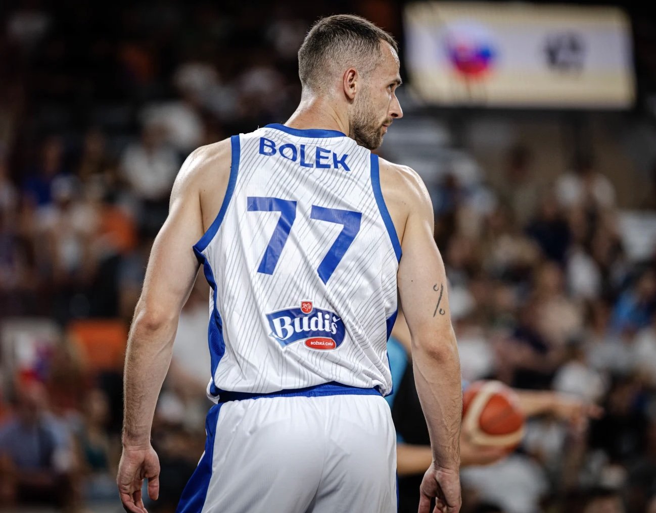 Určite nám pomôže na sebavedomie, že sme zastavili v obrane nabitý Slovan, vraví Bolek