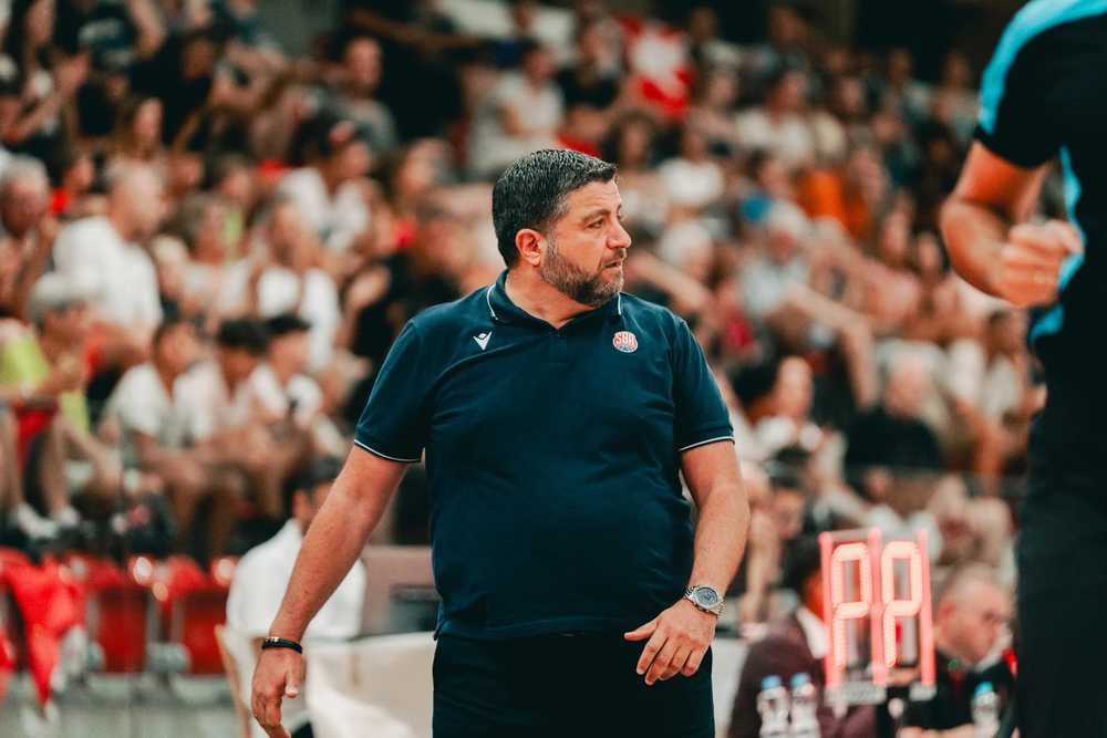 Reprezentačný tréner Vidin si našiel klub, bude na dvoch stoličkách