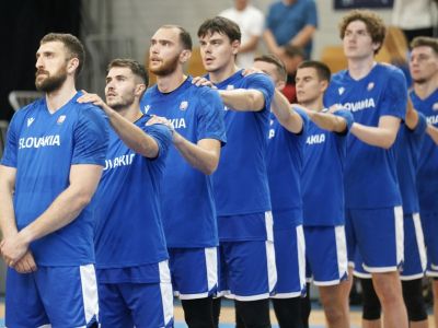 Naturalizácia posily pre reprezentáciu by mala byť po dlhých rokoch blízko