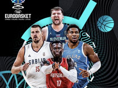 Kto vyhrá EuroBasket a bude MVP? Odpovedajú Gavel, Rančík, Žirková, Ihring, Madzin, Bojanovský a Kozlík