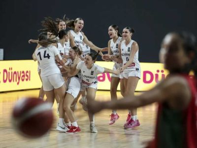 FOTO/VIDEO: Základná pätorka vybojovala súboj o piate miesto