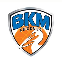 V BKM Lučenec hľadajú moderné klubové logo