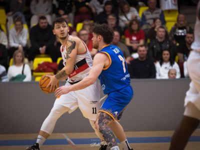 Striedačka Petra Tordu: Verím, že v Spišskej uvidíme odchovancov. V Komárne som zvedavý na lídra Volárika