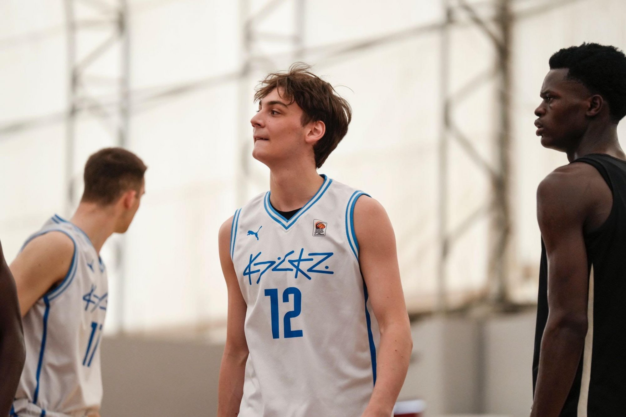 Pospíšil zažiaril na NBA Showtime v Senegale a teraz chce úspech s Komárnom