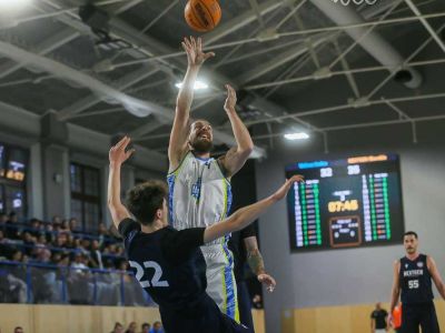 Nechal sa ukecať, Michal Baťka opäť za Košice