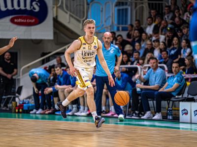 Patrioti Levice v novej sezóne už bez fínskeho reprezentanta