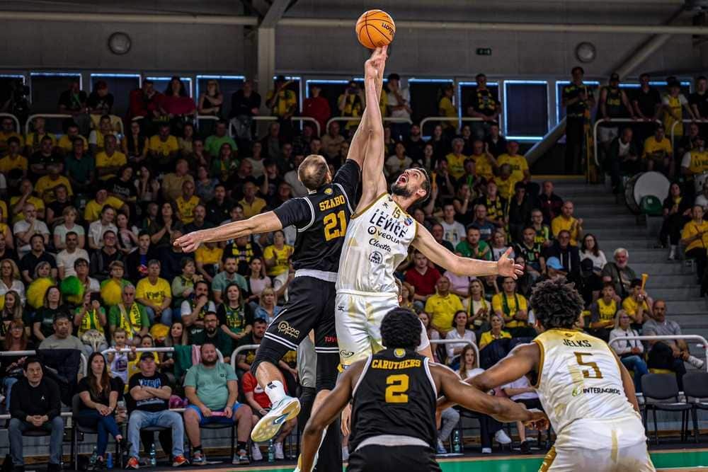 Budúcu sobotu to vypukne, začne najvyššia basketbalová súťaž mužov