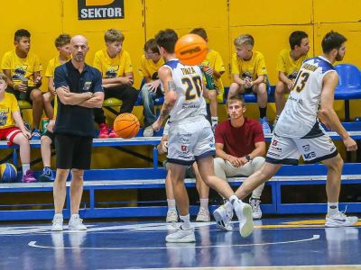 Striedačka Petra Tordu: Na chvoste ligy vidím Košice a Svit, play-off bude pre nich ďaleko