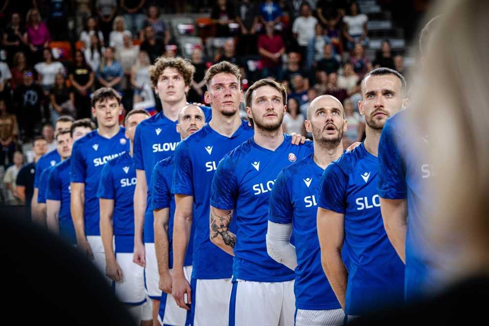Oliver Vidin pred prievidzským súbojom s Albánskom: Chceme sa ukázať
