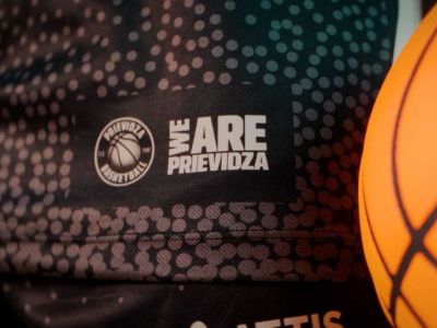 ‚We are Prievidza‘ – nové, moderné a cudzojazyčné heslo klubu z Hornej Nitry