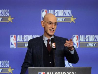Začne v roku 2028 nová európska súťaž pod patronátom NBA?
