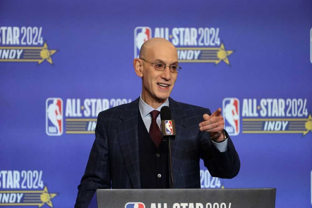 Začne v roku 2028 nová európska súťaž pod patronátom NBA?