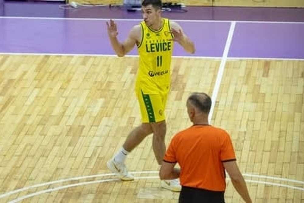 Blíži sa kvalifikácia o BCL. Novak Musič tvrdí, že Patrioti sú pripravení
