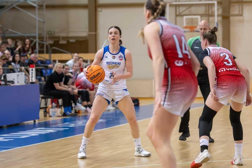 Ženská najvyššia súťaž začína budúci víkend kompletným programom