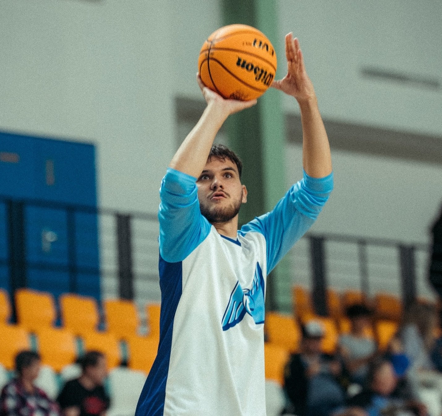 Mal som možnosť ísť do Ameriky, ale návrat domov mi prišiel ako najlepšia cesta, vraví Urban junior
