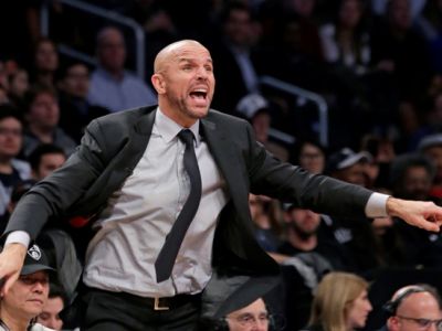 Mavericks opäť predĺžili zmluvu svojmu trénerovi