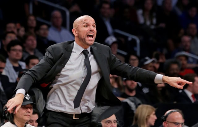 Mavericks opäť predĺžili zmluvu svojmu trénerovi