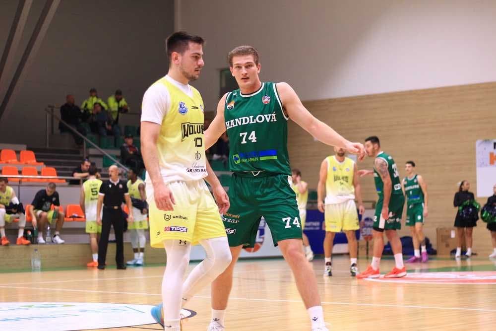 Handlovej prináša úspech výborná obrana. Ďurečko: Potrebujeme ešte zapracovať na koncentrácii