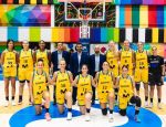 Čajky v stredu proti Movistar Estudiantes Madrid