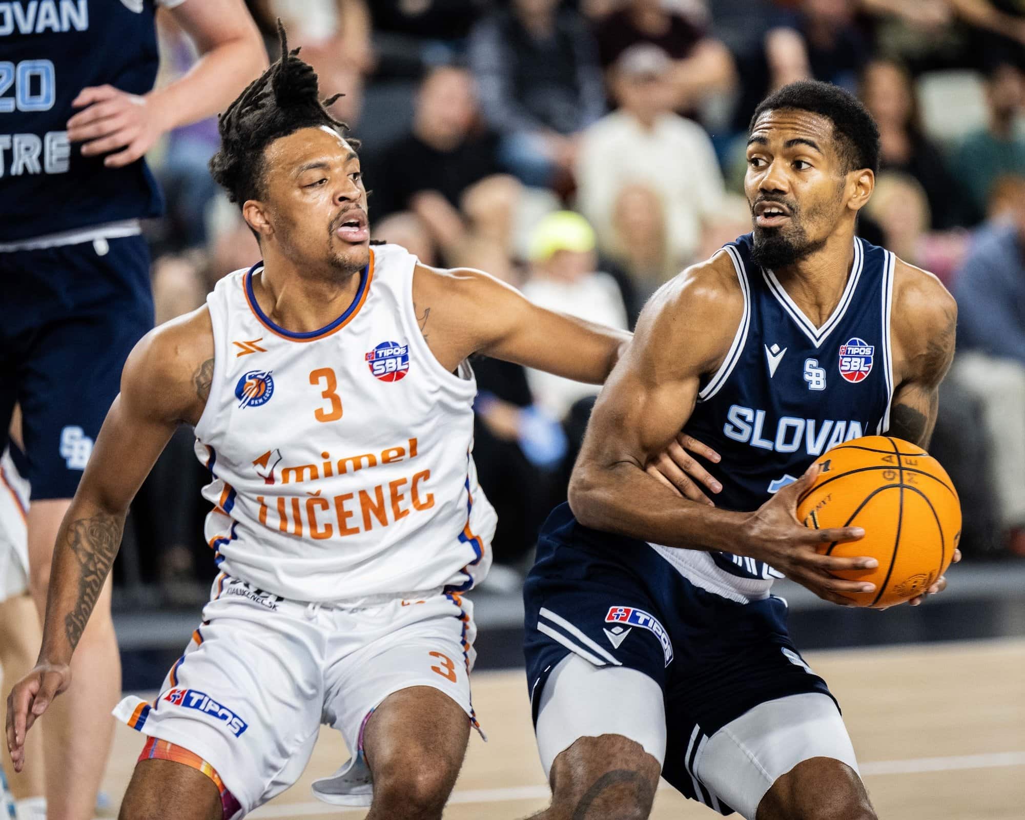 Slovan vyhodil aj tretieho Američana