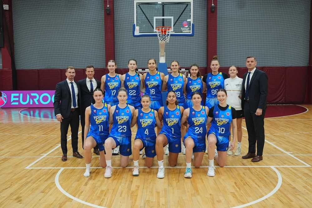 Španielsky Estudiantes v Piešťanoch, tréner Jankovič: Chceme potešiť našich fanúšikov