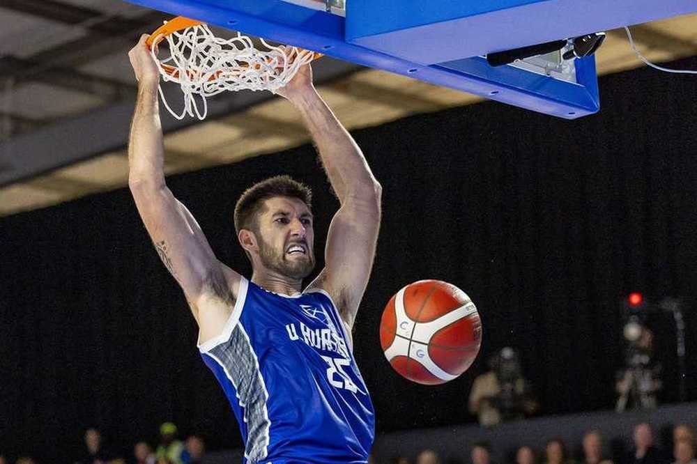 VIDEO: Pod kôš Prievidžanov bývalý zverenec trénera Murrayho