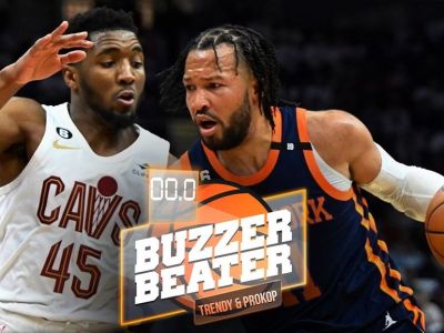 VIDEO: Vyhrajú titul Knicks, alebo obháji OKC, či sa vráti na trón Jokičov Denver? Počúvnite si Buzzer Beater