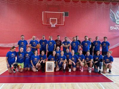 Memoriál Andreja Keresteša – športový duch žije ďalej