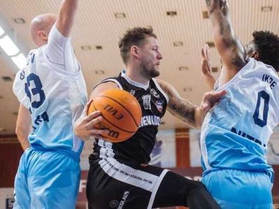 Marej Jašš pred duelom v Bitole: Kľúčom k úspechu bude disciplína v obrane a trpezlivosť v útoku