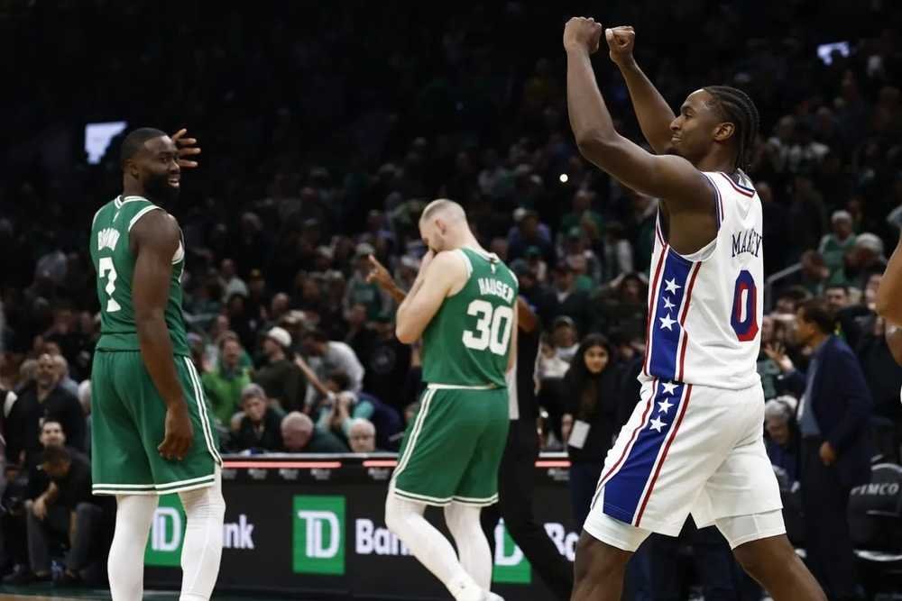 theplayoffs.news