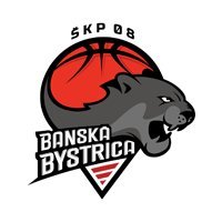BK ŠKP 08 Banská Bystrica