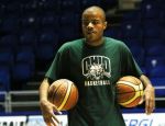 Hviezdou 1. kola SBL Reginald Keely, Mičuda vybral fanúšikov v Prievidzi