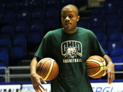 Hviezdou 1. kola SBL Reginald Keely, Mičuda vybral fanúšikov v Prievidzi